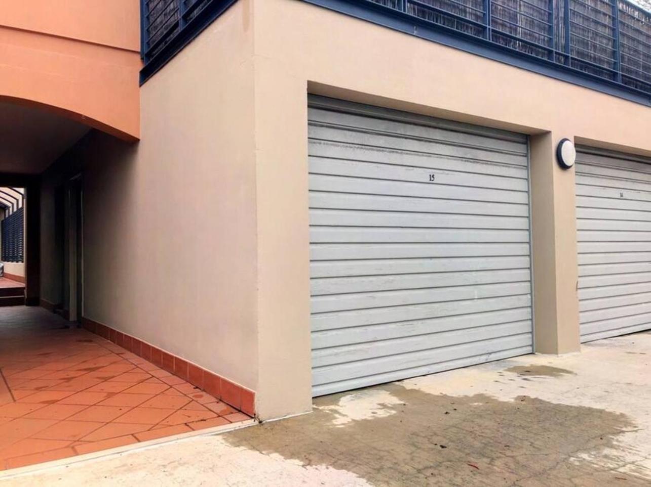 The Iceworks-Overlooking Esplanade W Parking 2 Carscentral 弗里曼特 外观 照片